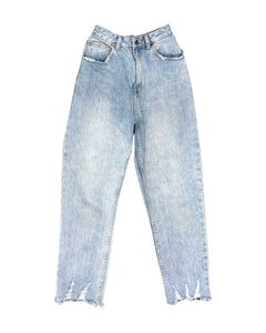 Ksubi Chlo Waster Super Freak Denim Jeans ⏐ Size 29