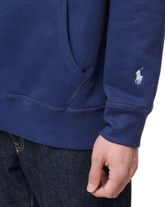 Polo Ralph Lauren Polo Logo Pullover Hoodie⏐ Multiple Sizes