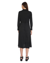 將圖片載入圖庫檢視器 Calvin Klein Recylced Midi Shirt Dress ⏐ Multiple Sizes