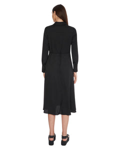 Calvin Klein Recylced Midi Shirt Dress ⏐ Multiple Sizes