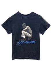 Load image into Gallery viewer, XXXTentacion &#39;Bad&#39; 2021 Short Sleeve T-Shirt in Black  ⏐ Size S