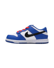 Load image into Gallery viewer, Nike Dunk Low TD Game Royal Crimson