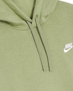 Nike NSW Club Fleece Pullover Hoodie ⏐ Multiple Sizes