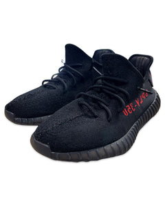 Yeezy 350 V2 Boost 'Bred' ⏐ Size US11