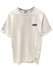 Load image into Gallery viewer, Pipeline Vintage Surf Short Sleeve T-Shirt in White ⏐ Size S