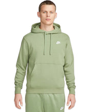 將圖片載入圖庫檢視器 Nike NSW Club Fleece Pullover Hoodie ⏐ Multiple Sizes