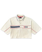 將圖片載入圖庫檢視器 Lotton Vintage Crop Short Sleeve T-Shirt ⏐ Size M