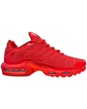 Load image into Gallery viewer, Nike Air Max Plus TN Tuned in University Red ⏐ Size US10
