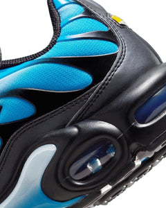 Nike Air Max Plus TN Tuned Blue Gradient