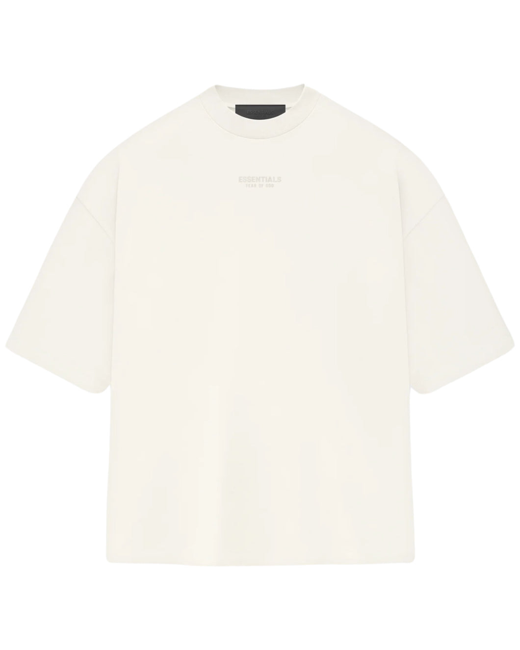 Fear of God Essentials SS23 Cloud Dance Short Sleeve T-Shirt ⏐ Multiple Sizes