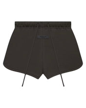 Load image into Gallery viewer, Essentials Fear of God Beach Shorts Off Black Womens ⏐ Multiple Sizes