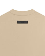 Load image into Gallery viewer, Essentials Fear of God SS23 Short Sleeve T-Shirt in Sand