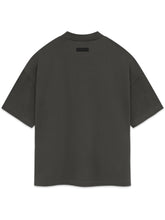 Load image into Gallery viewer, Essentials Fear of God FW24 Heavy Jersey Short Sleeve T-Shirt in Ink