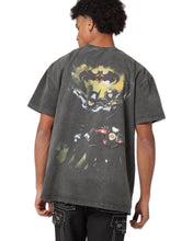 Load image into Gallery viewer, DC 1997 Batman &amp; Robin Retro Oversized Short Sleeve T-Shirt ⏐ Multiple Sizes