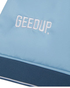 Geedup Core Logo Jersey Light Blue⏐ Size M