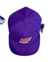 將圖片載入圖庫檢視器 Starter Vintage 90&#39;s NBA Phoenix Suns Hat