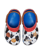 Load image into Gallery viewer, Crocs Toy Story x Classic Clog &#39;Woody&#39; ⏐ US9M / 11W