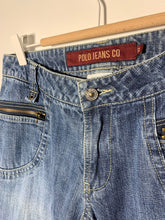 Load image into Gallery viewer, POLO JEANS Size 30 Ralph Lauren Blue Denim Jeans Women&#39;s APR4021 - Bisy Clothing