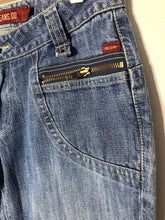 Load image into Gallery viewer, POLO JEANS Size 30 Ralph Lauren Blue Denim Jeans Women&#39;s APR4021 - Bisy Clothing