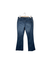 Load image into Gallery viewer, POLO JEANS Size 30 Ralph Lauren Blue Denim Jeans Women&#39;s APR4021 - Bisy Clothing