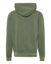 Load image into Gallery viewer, Polo Ralph Lauren Denim &amp; Supply Hooded Jumper in Army Olive - Bisy Clothing