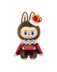 Pop Mart The Monsters Labubu Let's Checkmate Vinyl Plush Doll - Bisy Clothing