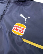 Load image into Gallery viewer, Puma AFL West Coast Eagles Training Jacket (2000&#39;s) - Bisy Clothing
