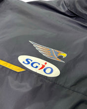 Load image into Gallery viewer, Puma AFL West Coast Eagles Training Jacket (2000&#39;s) - Bisy Clothing