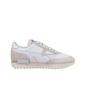 Load image into Gallery viewer, PUMA Size US4W Future Rider Luxe in White/Whisper White NEW - Bisy Clothing