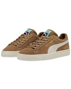 Puma Suede Classic XX1 in Chocolate Chip - Bisy Clothing