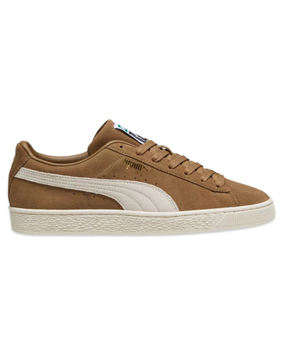 Puma Suede Classic XX1 in Chocolate Chip - Bisy Clothing