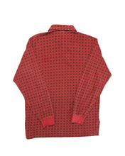 將圖片載入圖庫檢視器 RALPH LAUREN Size L Vintage Polo Long Sleeve Pony Head AUG1621 - Bisy Clothing