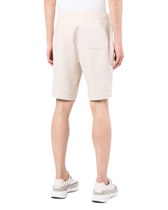 Ralph Lauren Tech Fleece Short in Dune Tan ⏐ Multiple Sizes - Bisy Clothing