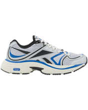Load image into Gallery viewer, Reebok Premier Road Plus 6 &#39;Silver Metallic Vector Blue&#39; - Bisy Clothing