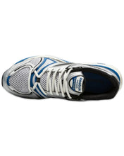 Load image into Gallery viewer, Reebok Premier Road Plus 6 &#39;Silver Metallic Vector Blue&#39; - Bisy Clothing