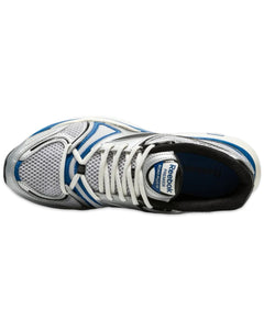 Reebok Premier Road Plus 6 'Silver Metallic Vector Blue' - Bisy Clothing