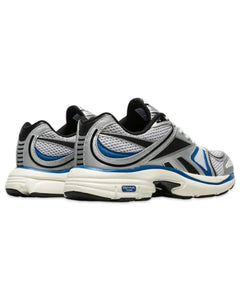 Reebok Premier Road Plus 6 'Silver Metallic Vector Blue' - Bisy Clothing