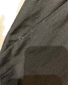 Rick Owens Skorts Vicious Season 14 in Black ⏐Size 10 (UK) - Bisy Clothing