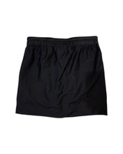 將圖片載入圖庫檢視器 Rick Owens Skorts Vicious Season 14 in Black ⏐Size 10 (UK) - Bisy Clothing