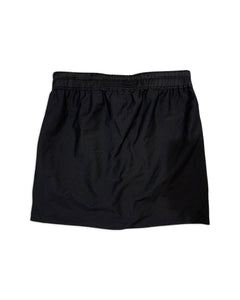 Rick Owens Skorts Vicious Season 14 in Black ⏐Size 10 (UK) - Bisy Clothing
