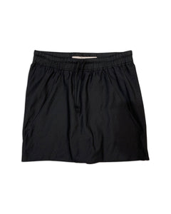 Rick Owens Skorts Vicious Season 14 in Black ⏐Size 10 (UK) - Bisy Clothing