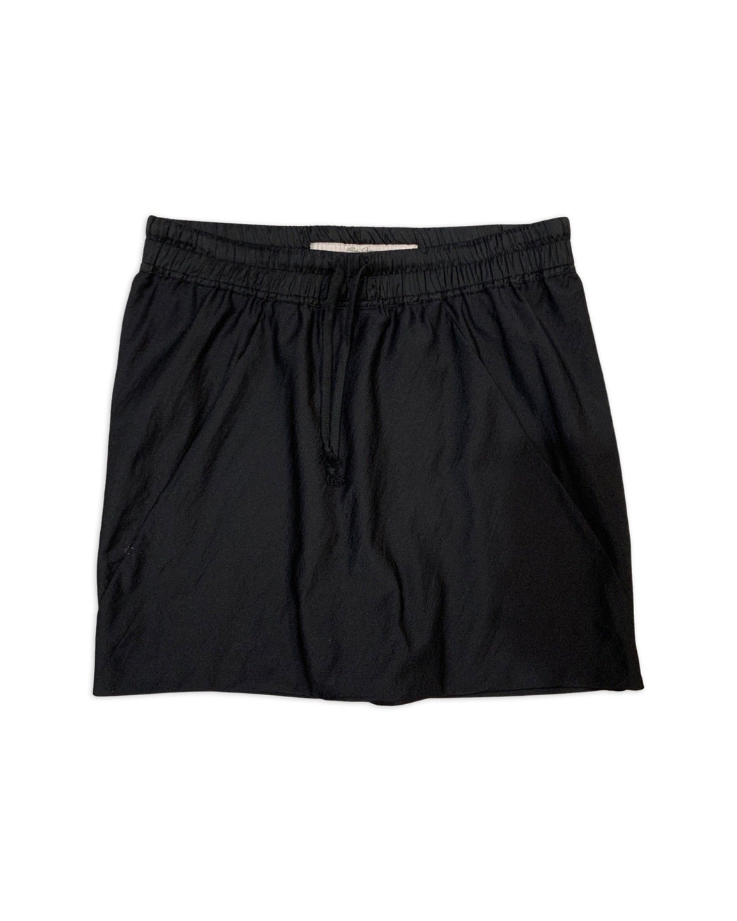 Rick Owens Skorts Vicious Season 14 in Black ⏐Size 10 (UK) - Bisy Clothing