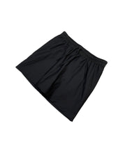 將圖片載入圖庫檢視器 Rick Owens Skorts Vicious Season 14 in Black ⏐Size 10 (UK) - Bisy Clothing