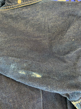 Load image into Gallery viewer, SEAN JOHN Size XL Vintage Denim Jacket Blue Men&#39;s MAY3921 - Bisy Clothing