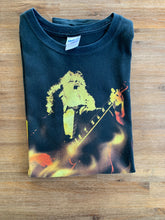 Load image into Gallery viewer, Size XL Bootleg 2007 Licenced Hell Aint a Bad Place to Be Black Men&#39;s JAN173 - Bisy Clothing