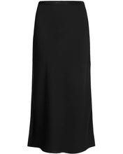 Load image into Gallery viewer, Calvin Klein Recycled Bias Cut Midi Maxi Skirt ⏐ Multiple Sizes