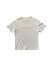 Load image into Gallery viewer, SPENCER PROJECT Size L Spellout S/S T-Shirt in Grey Mens SEP3421 - Bisy Clothing