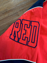 Load image into Gallery viewer, Starter MLB Boston Red Sox Vintage Baseball Jacket - Bisy Clothing
