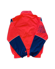 Load image into Gallery viewer, Starter MLB Boston Red Sox Vintage Baseball Jacket - Bisy Clothing