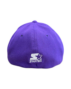 Starter Vintage 90's NBA Phoenix Suns Hat - Bisy Clothing